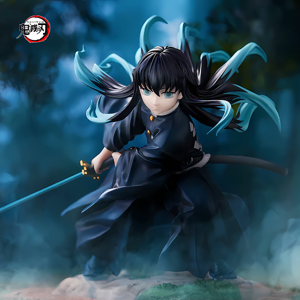 Demon Slayer: Collection of Demon Slayer